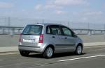 Fiat Idea 2003 года